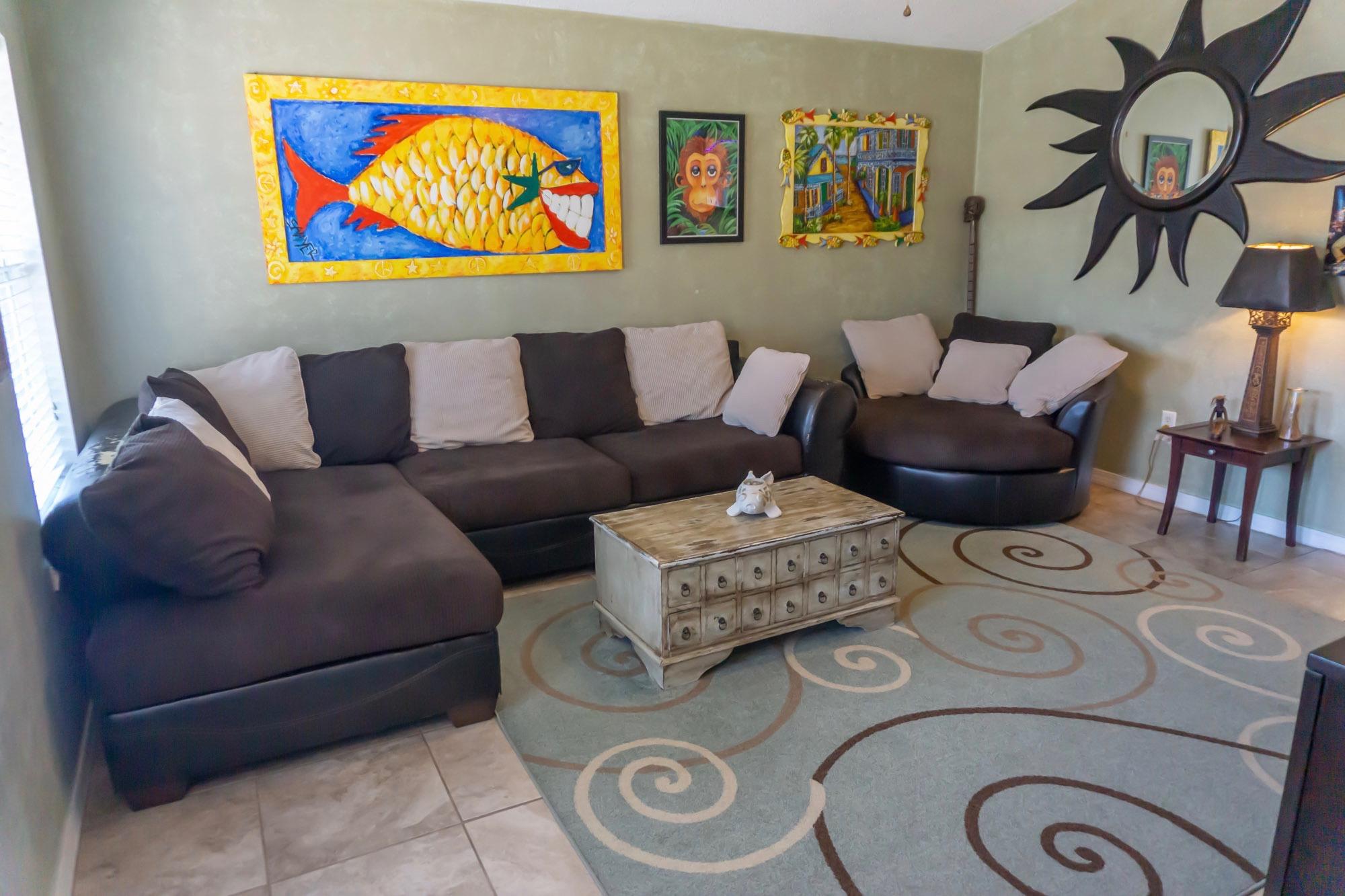 MARAVILLA COTTAGES - Residential