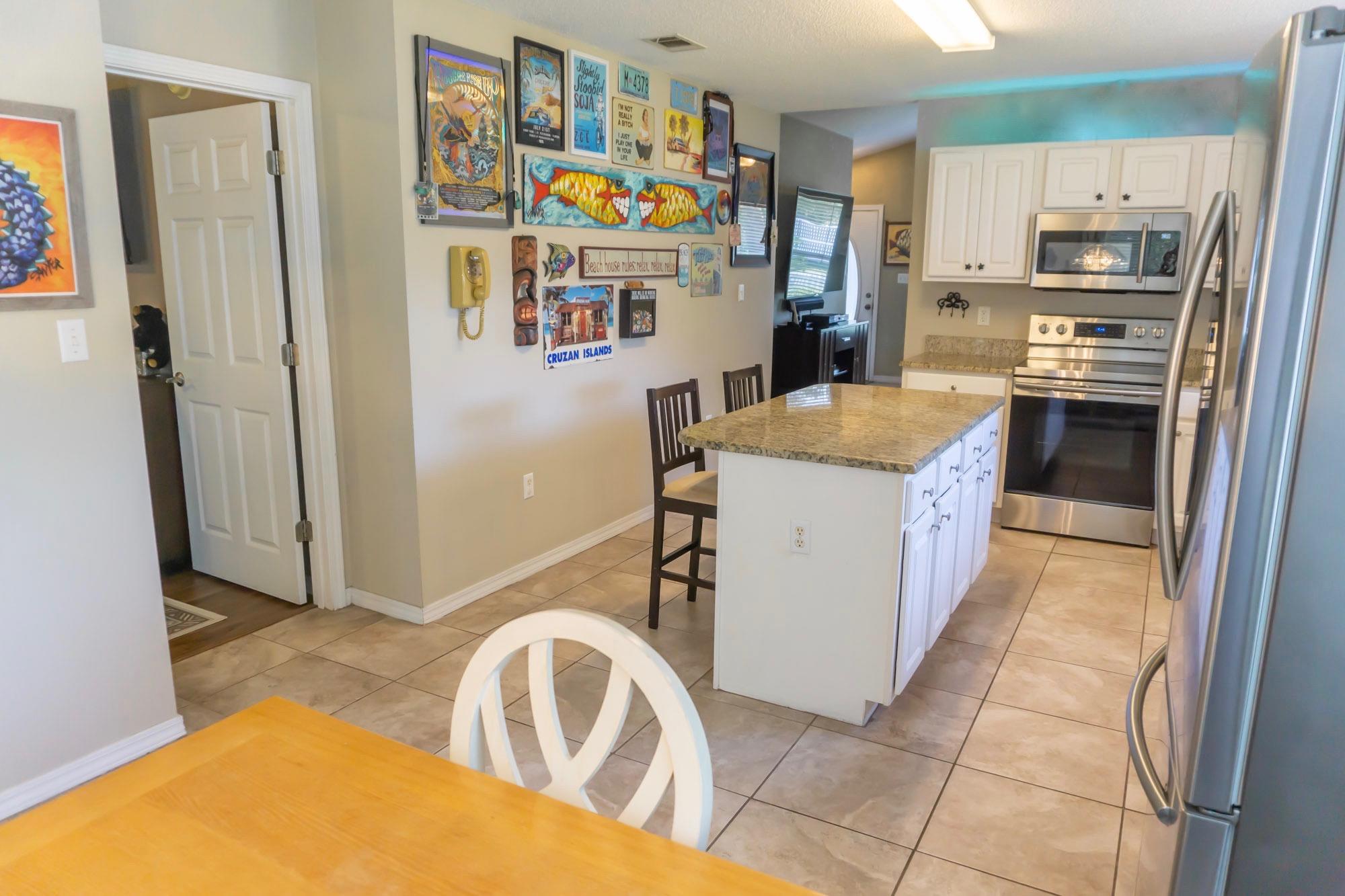 MARAVILLA COTTAGES - Residential