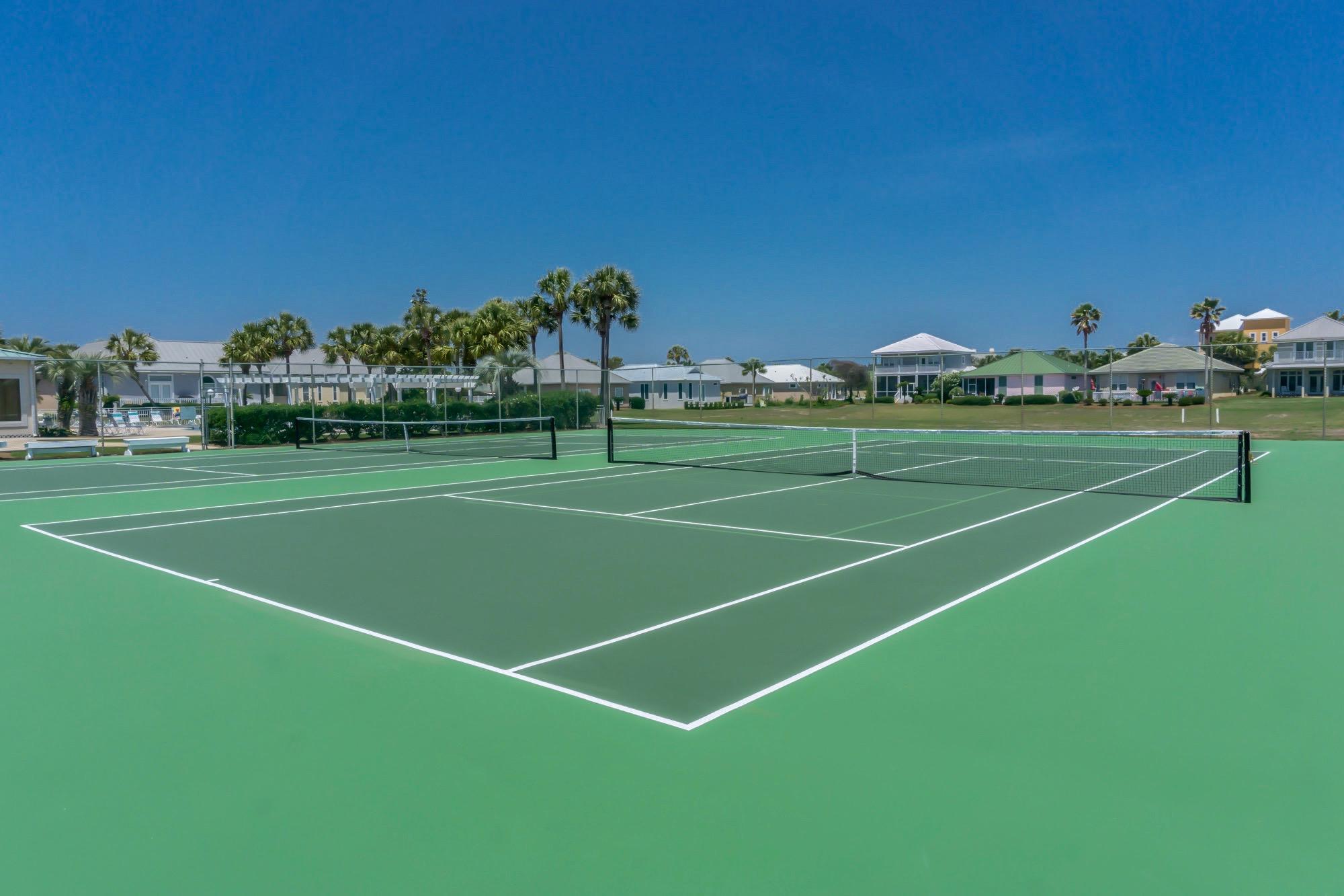 MARAVILLA COTTAGES - Residential