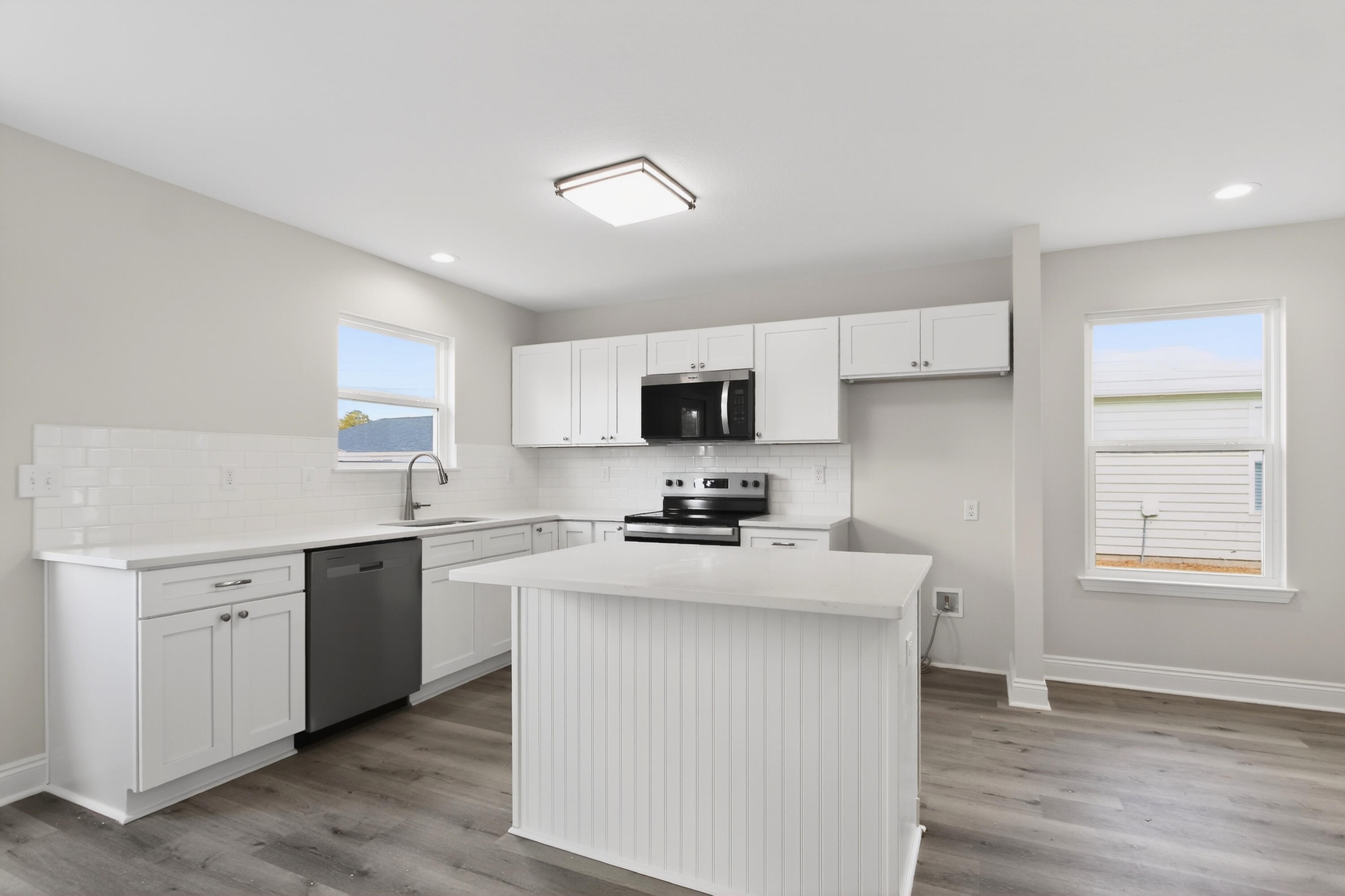 Holley Grove - Residential