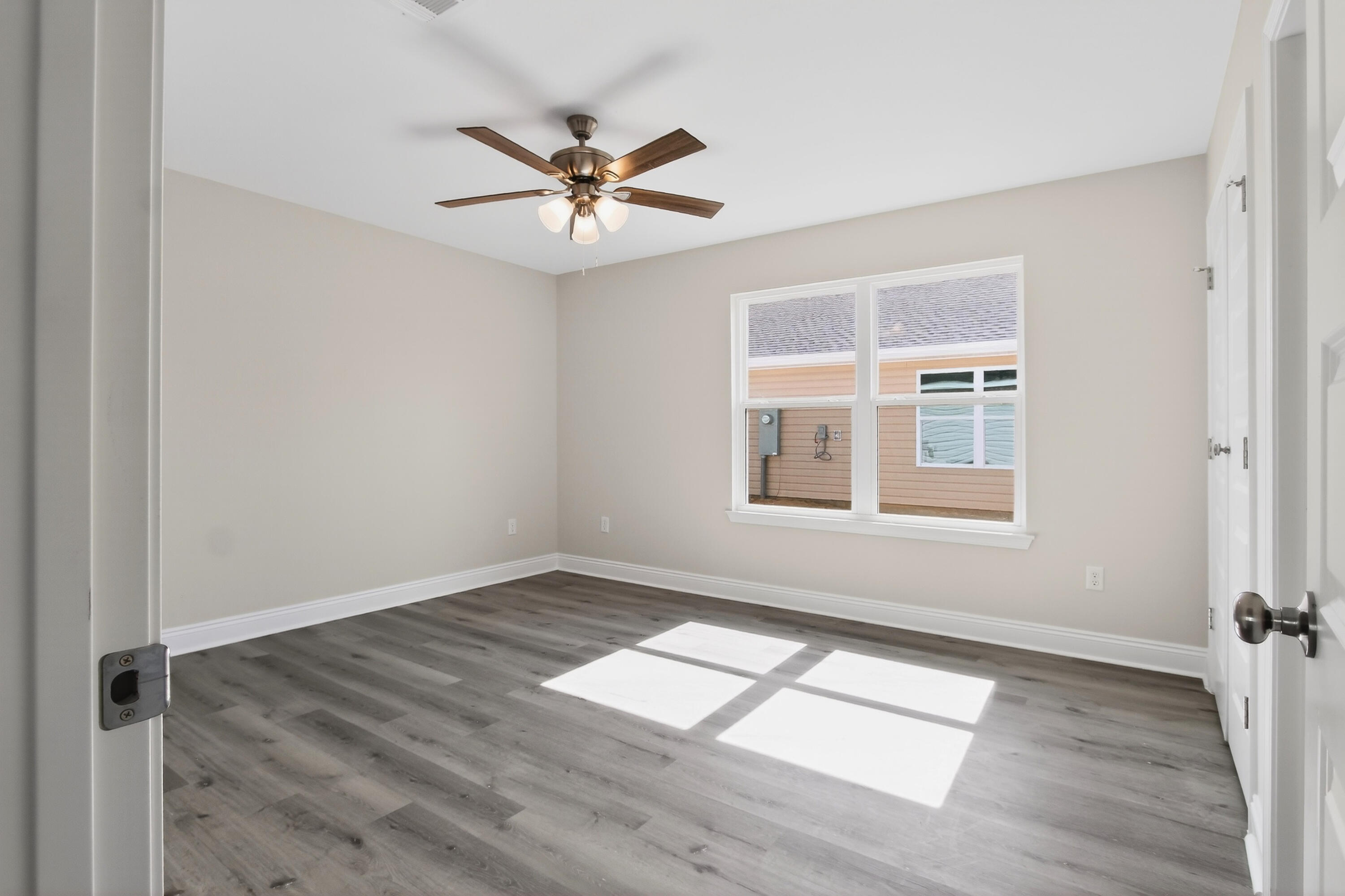 Holley Grove - Residential