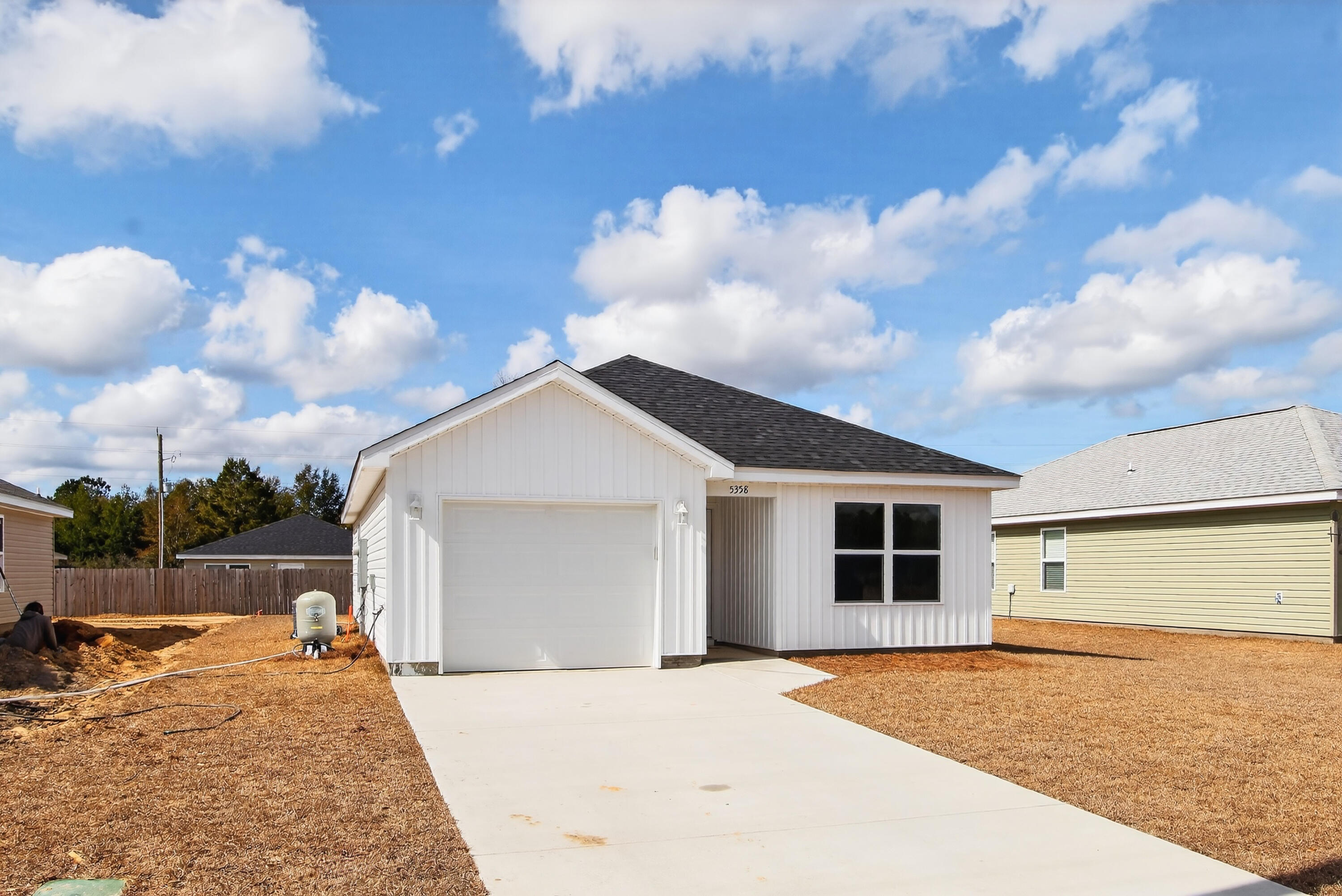 Holley Grove - Residential