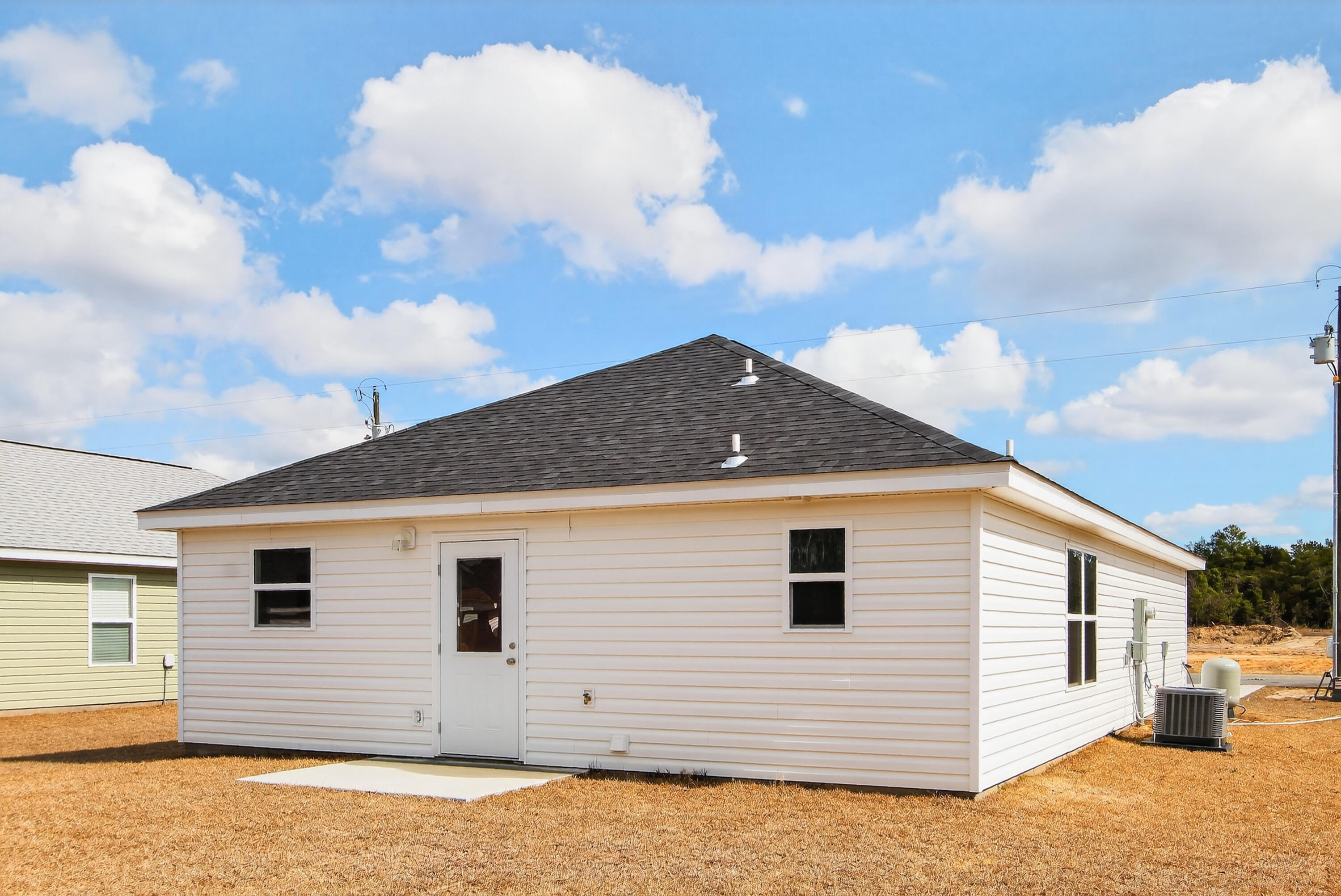 Holley Grove - Residential