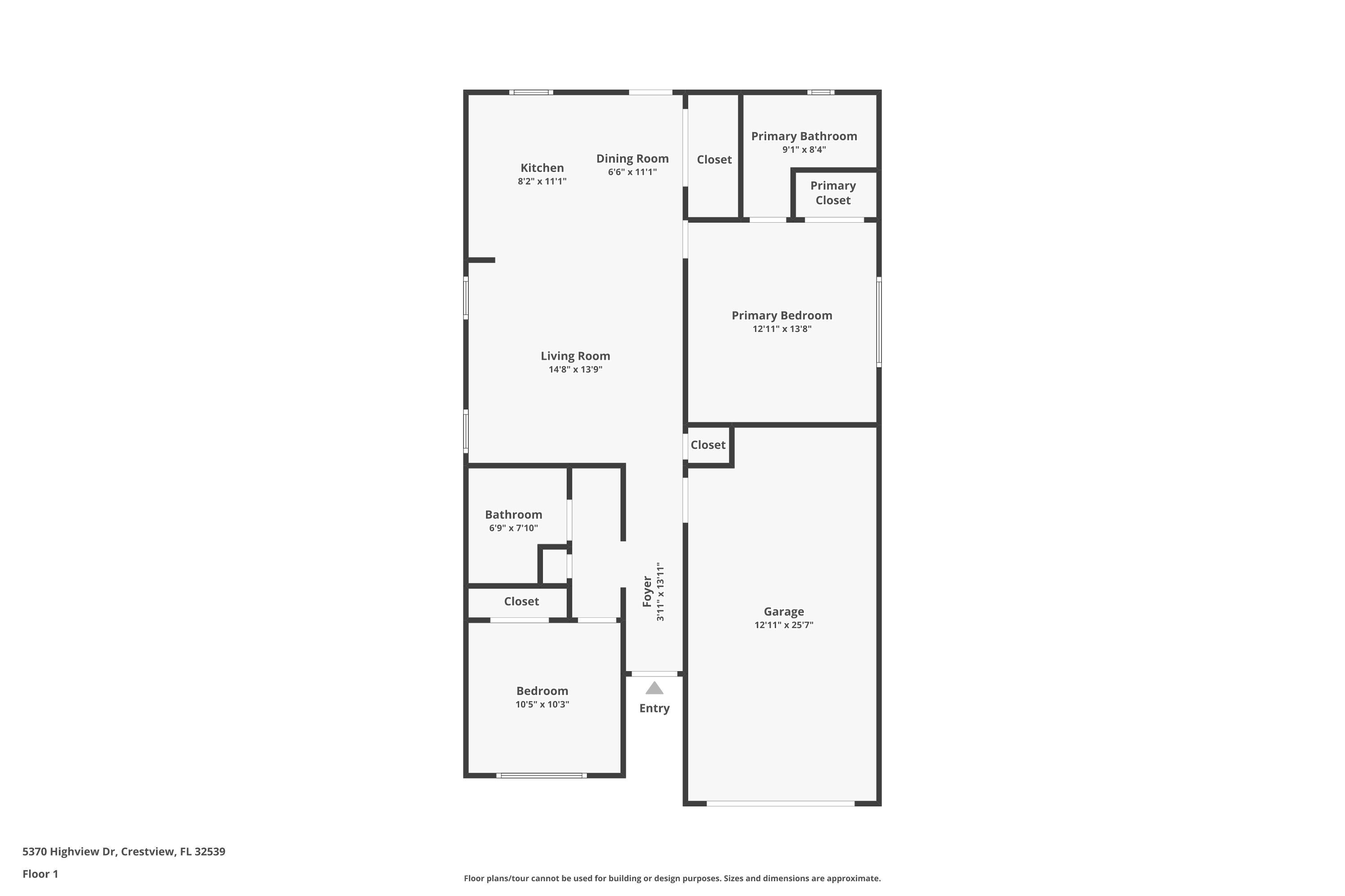Holley Grove - Residential
