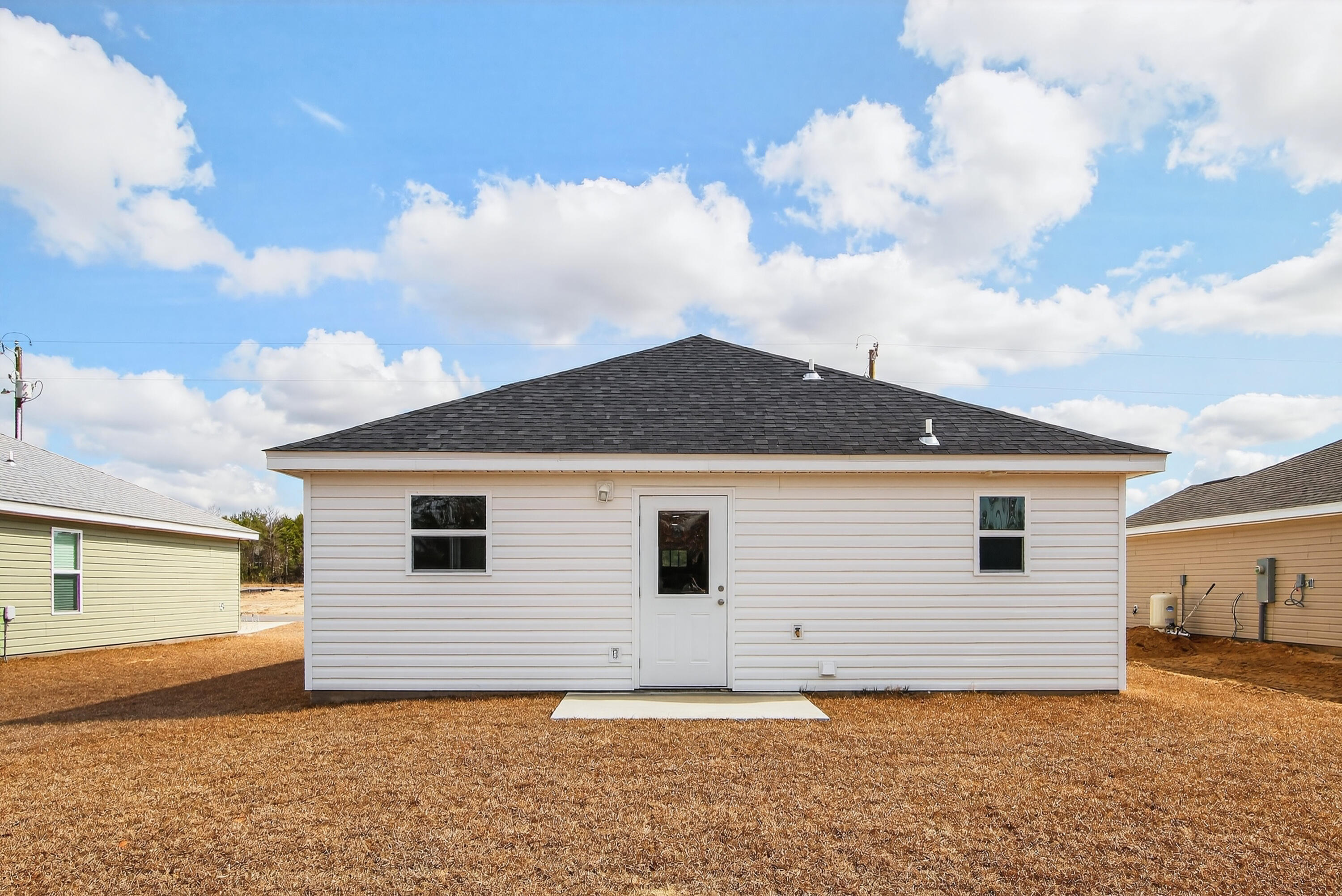 Holley Grove - Residential