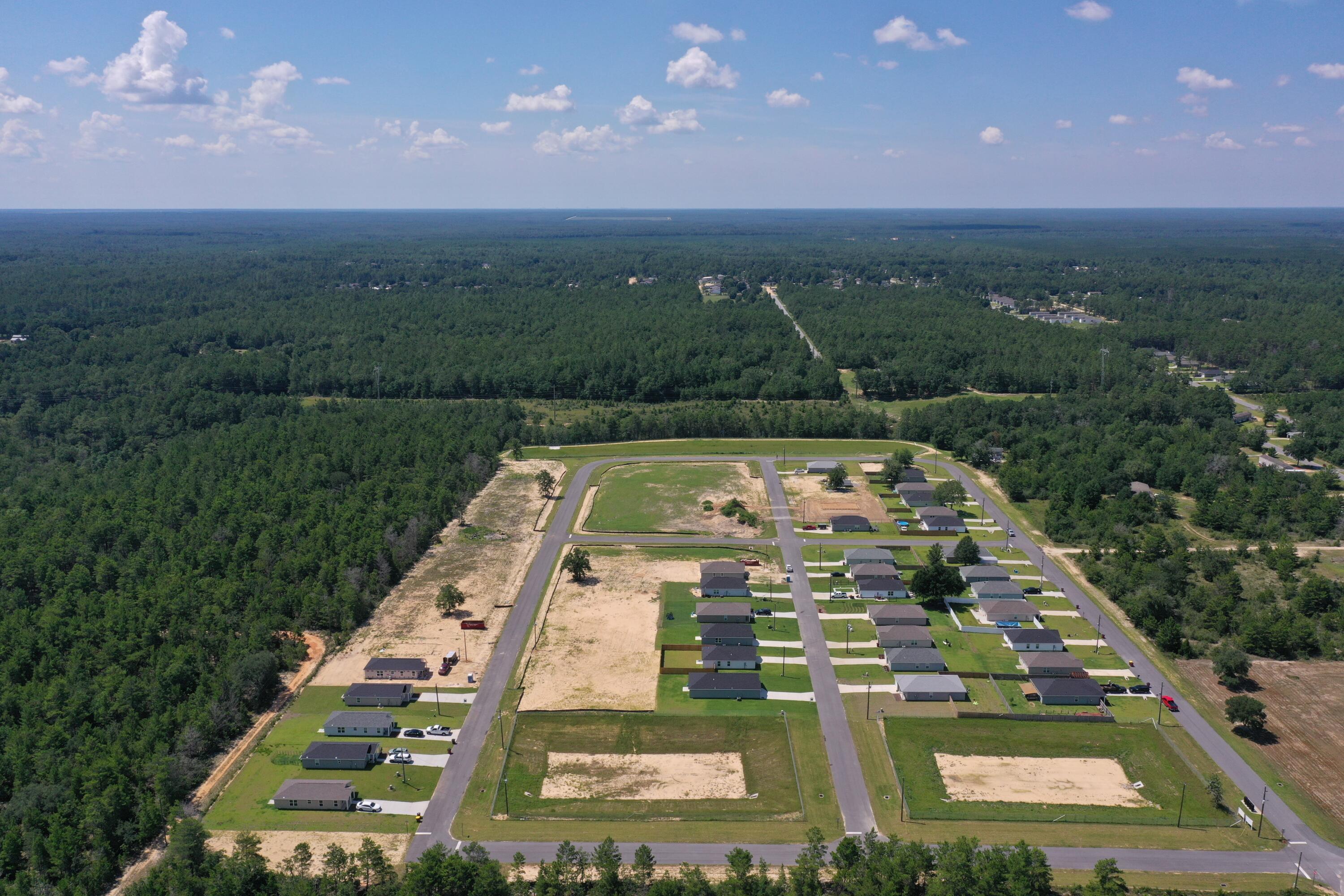 Holley Grove - Residential