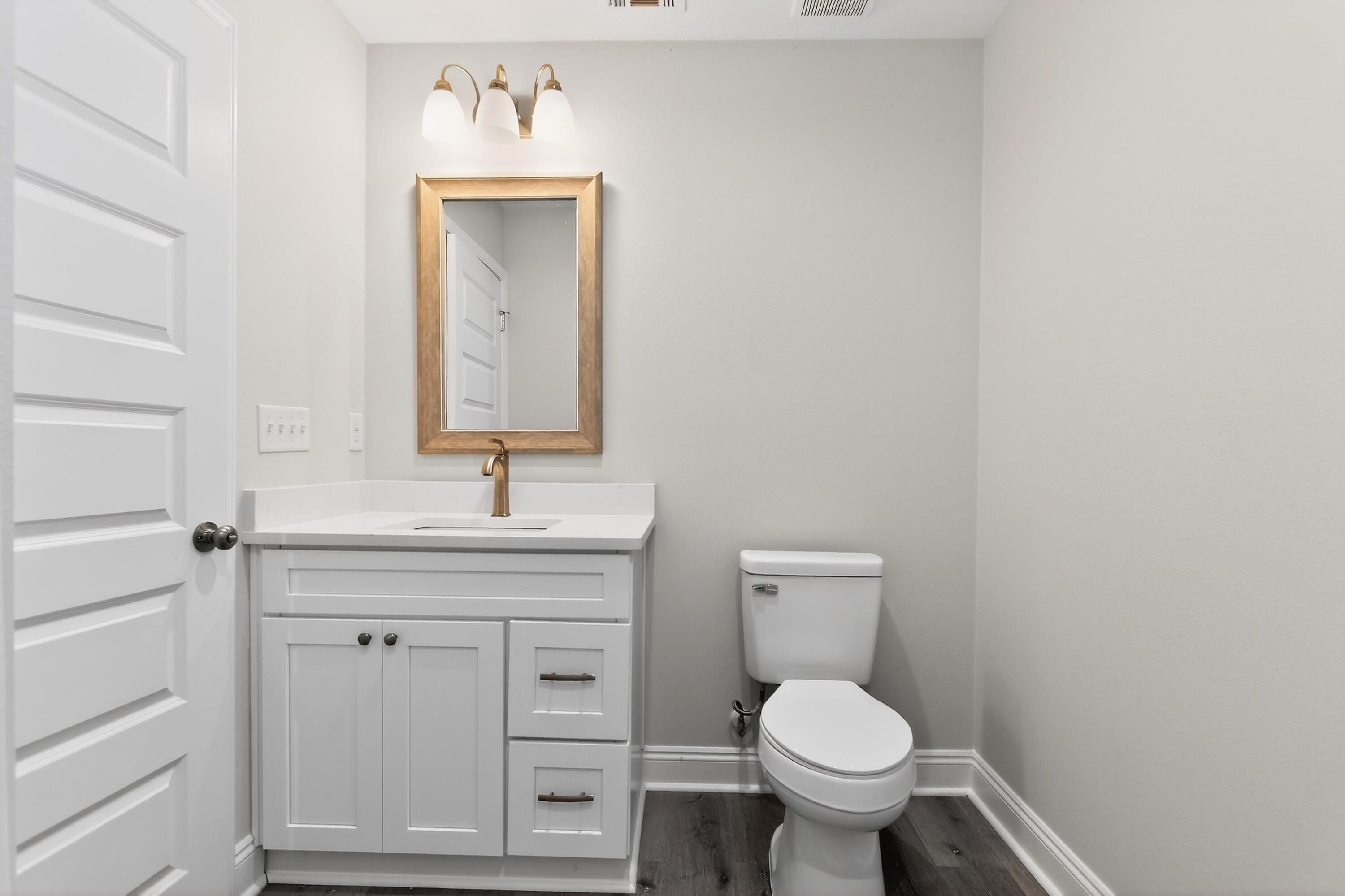 Holley Grove - Residential