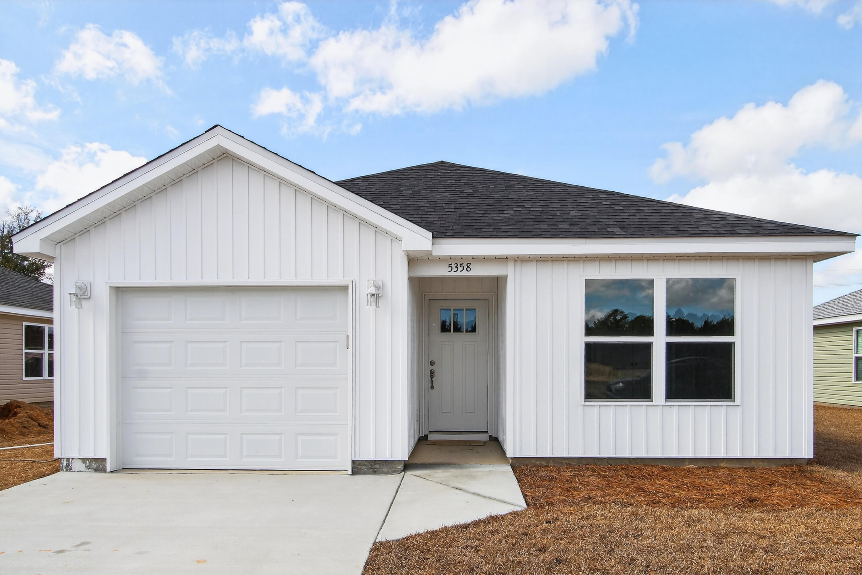 Holley Grove - Residential