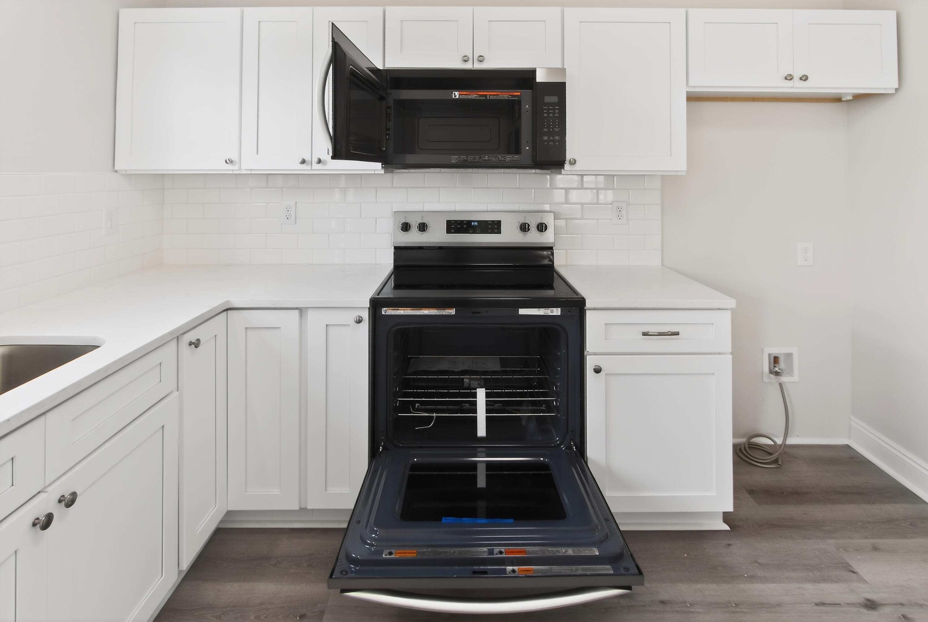 Holley Grove - Residential