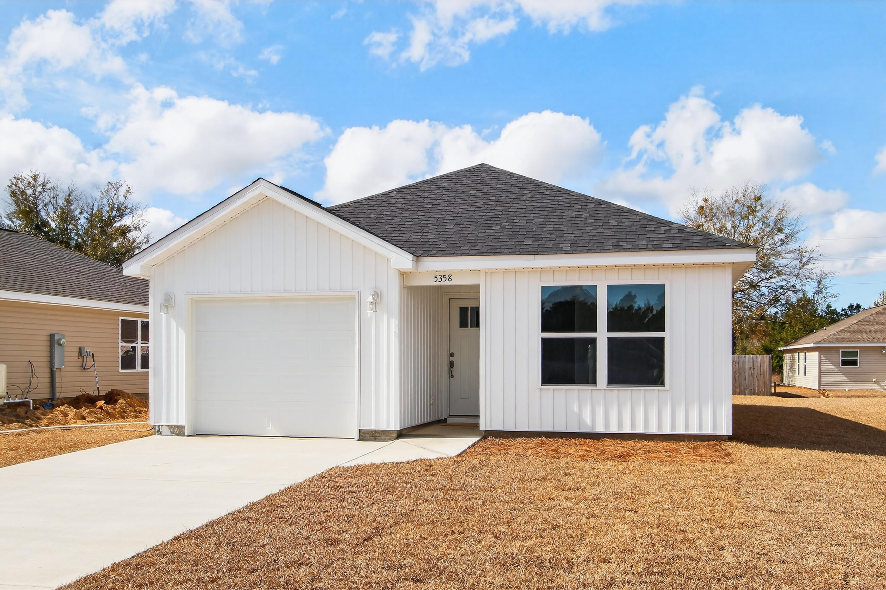 Holley Grove - Residential