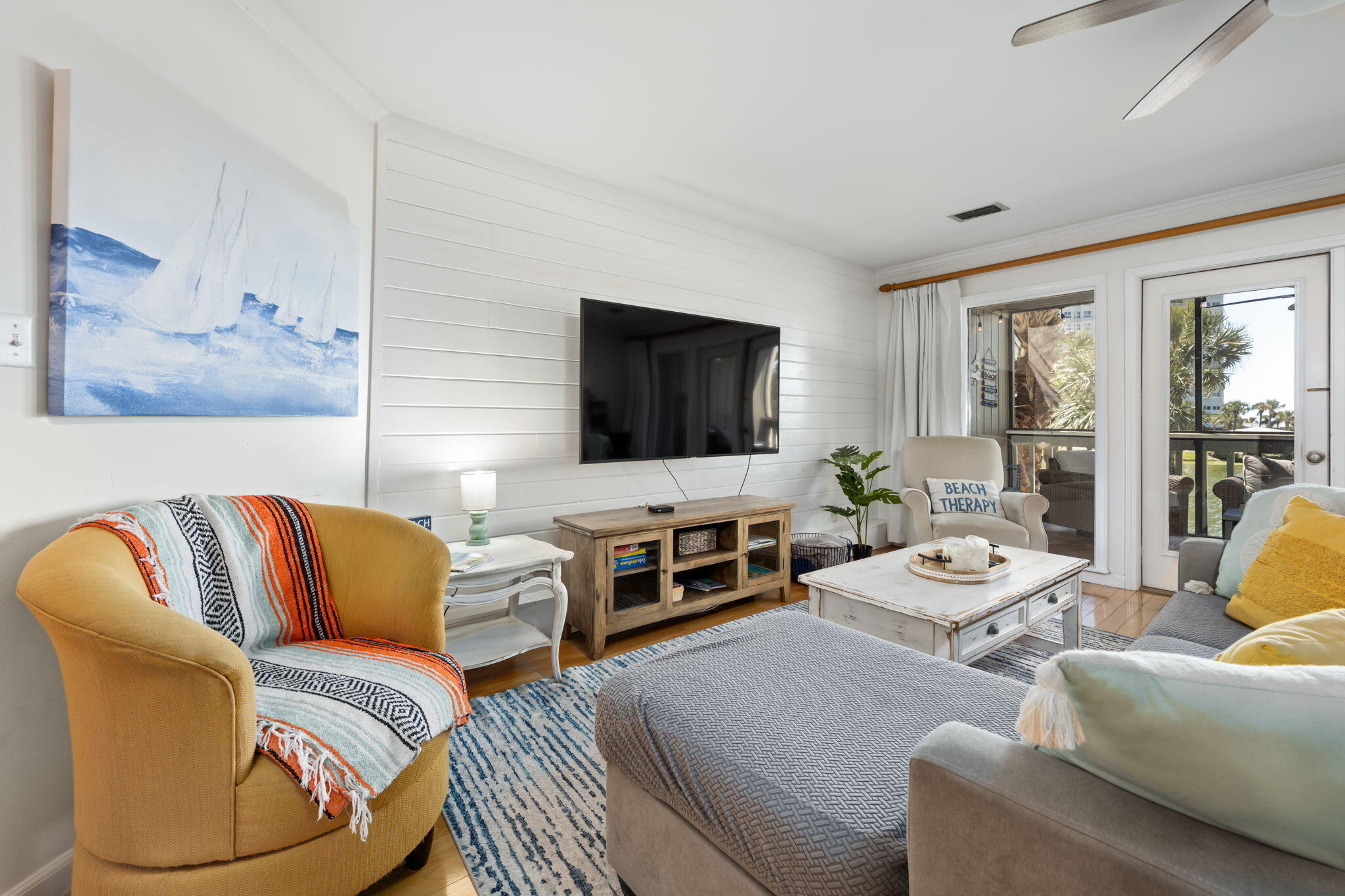 SEASCAPE CONDO PH 7 - Residential