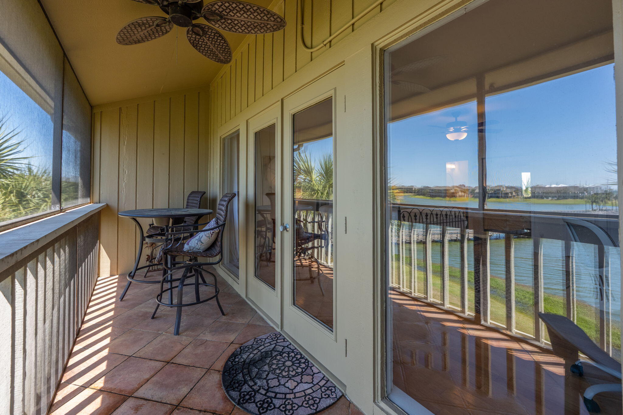 SEASCAPE CONDO PH 7 - Residential