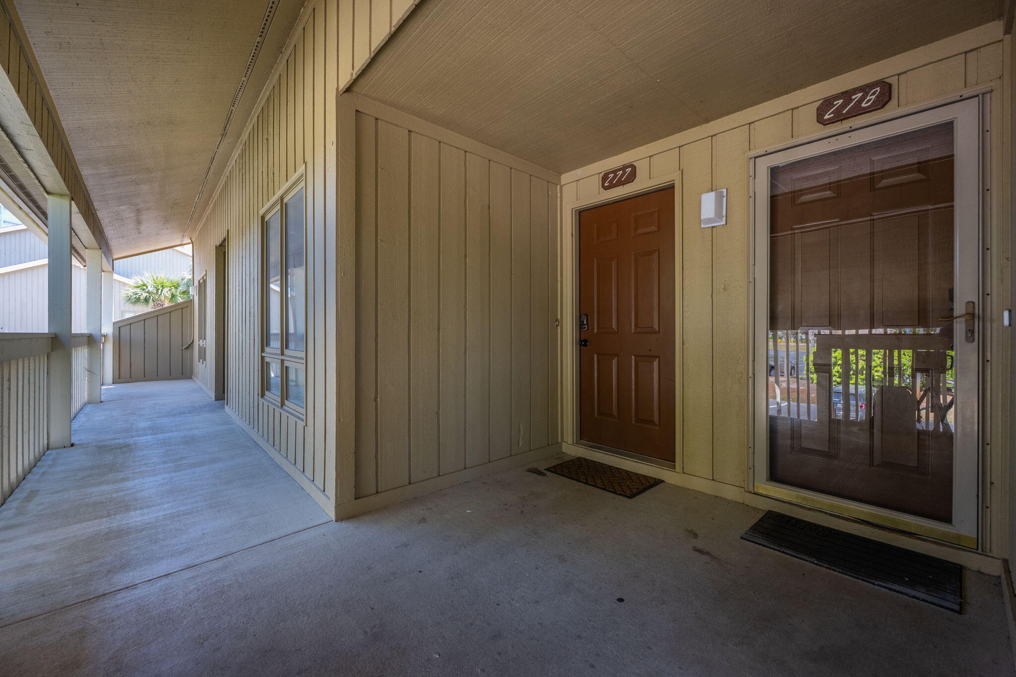 SEASCAPE CONDO PH 7 - Residential