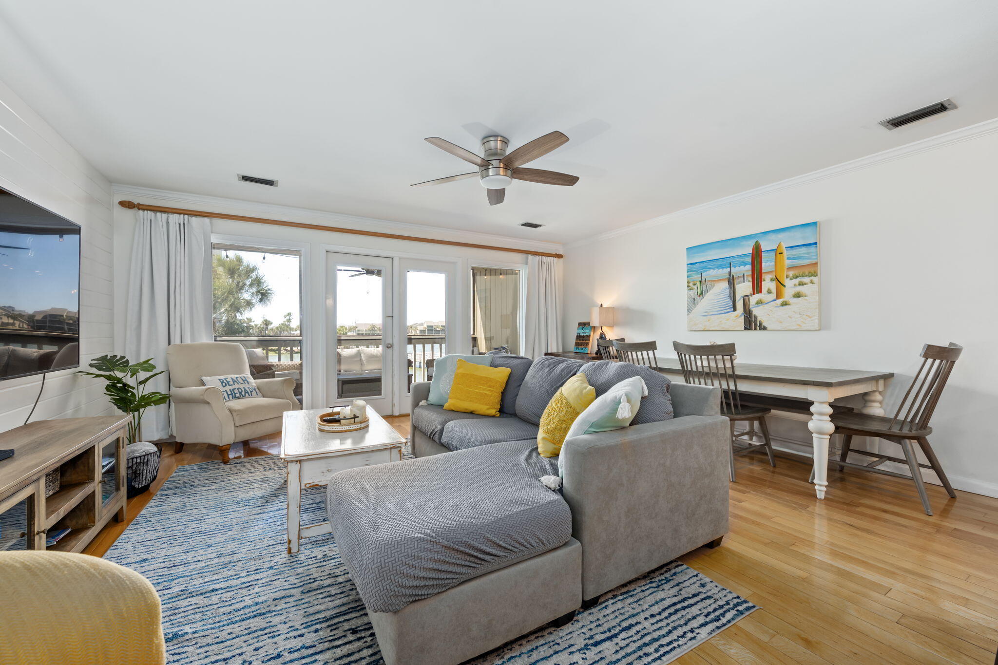 SEASCAPE CONDO PH 7 - Residential