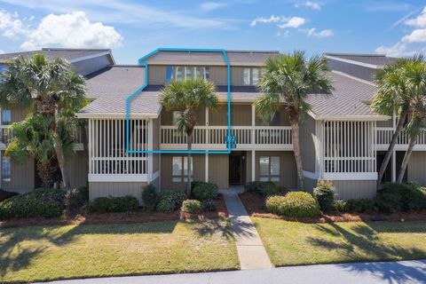 A home in Miramar Beach