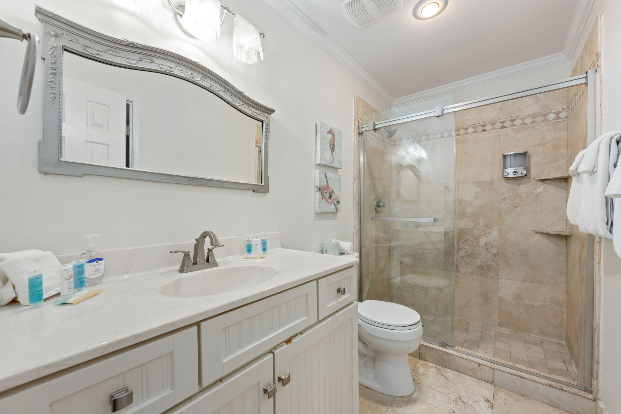 SEASCAPE CONDO PH 7 - Residential