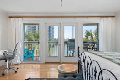 A home in Miramar Beach