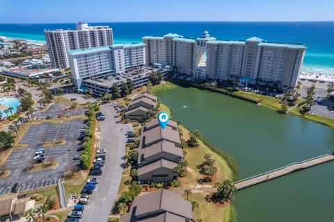 A home in Miramar Beach