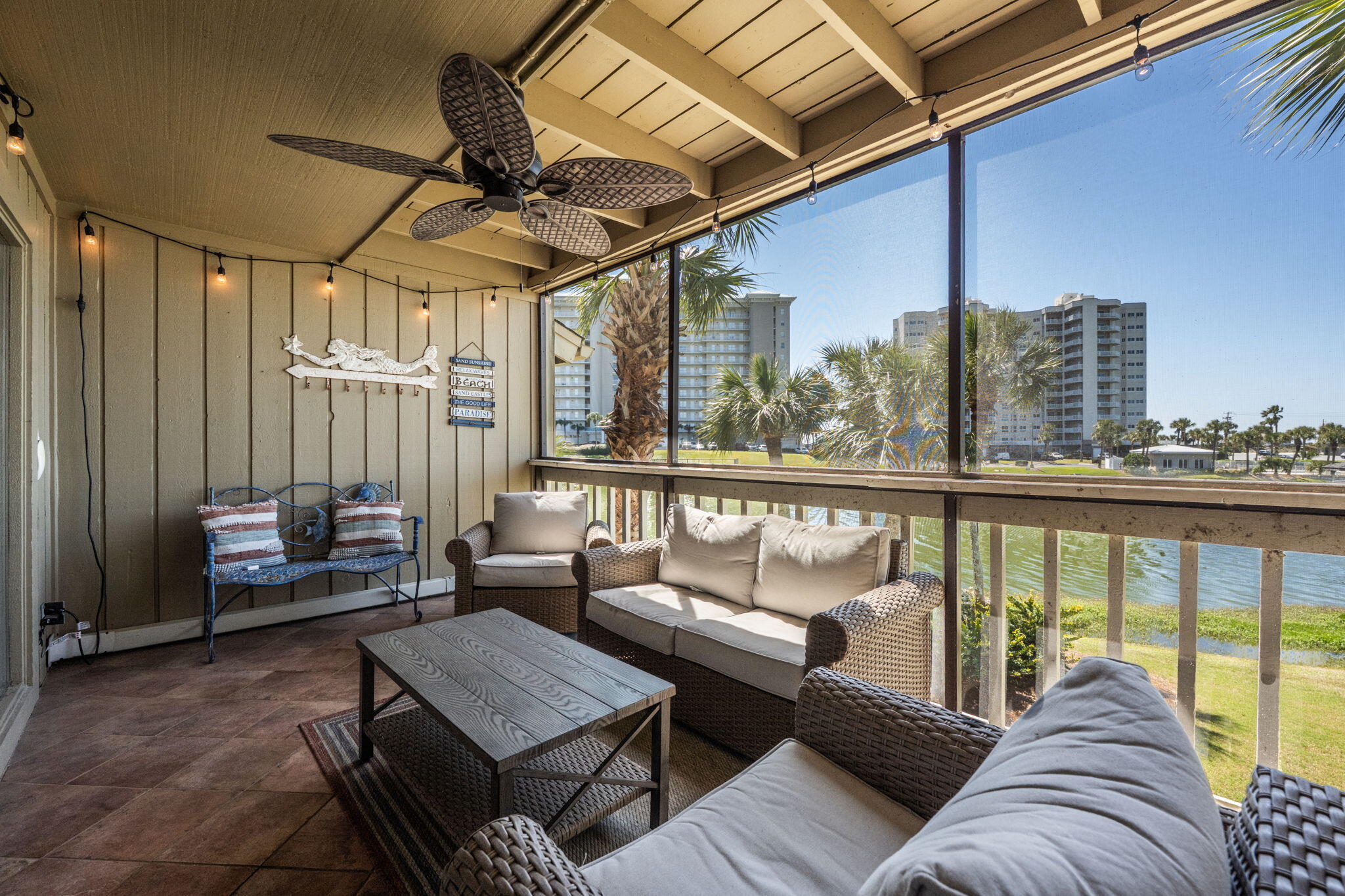 SEASCAPE CONDO PH 7 - Residential
