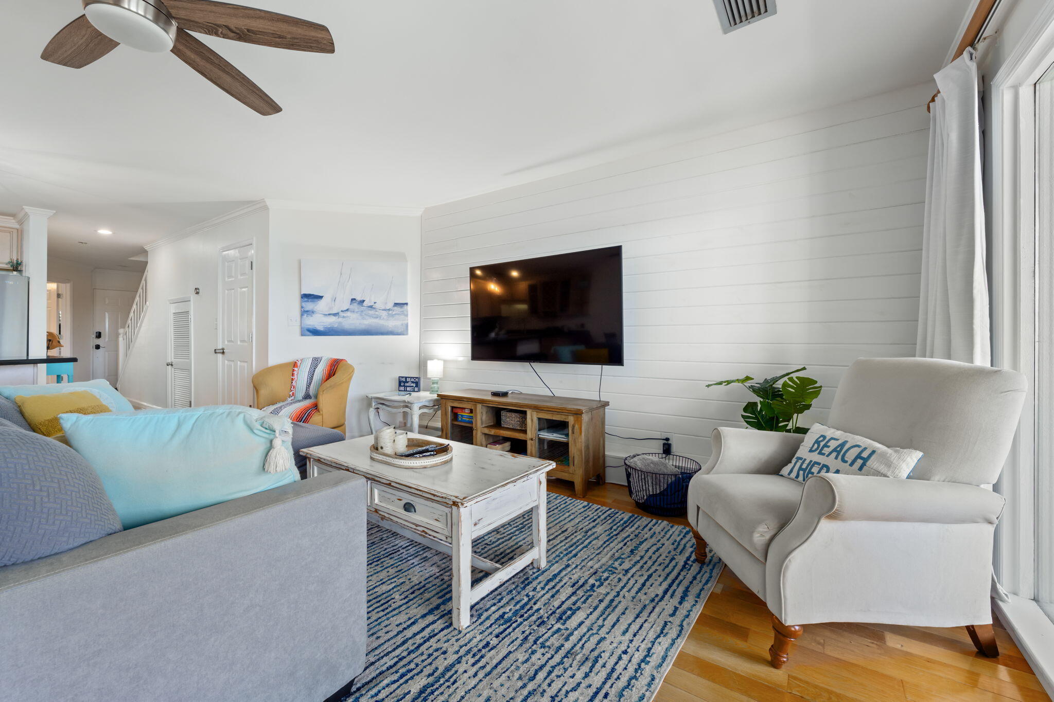 SEASCAPE CONDO PH 7 - Residential