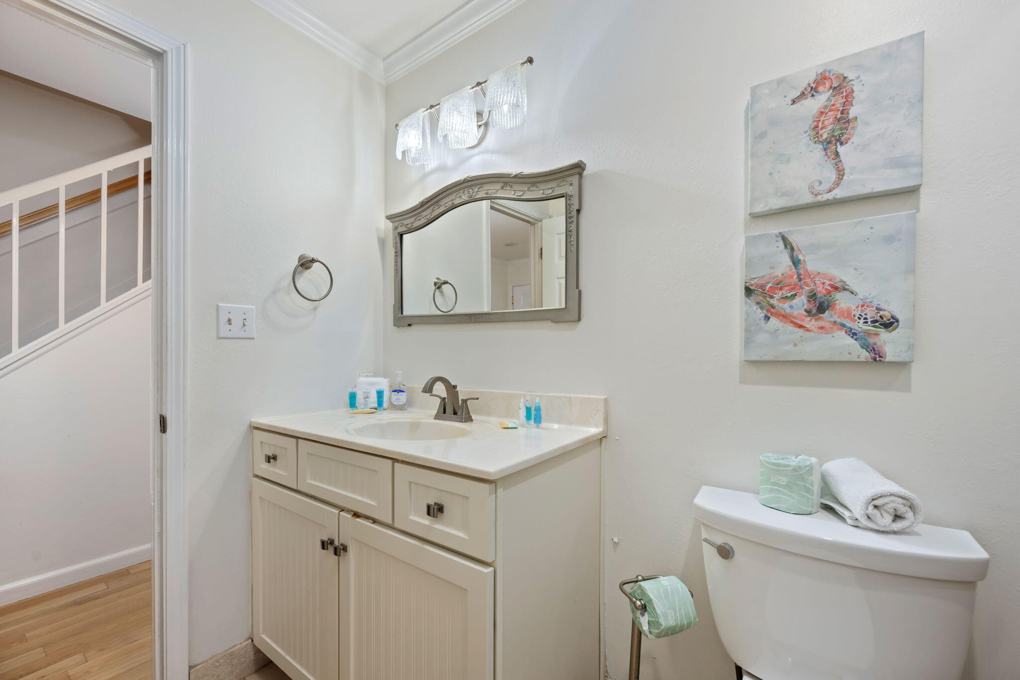 SEASCAPE CONDO PH 7 - Residential