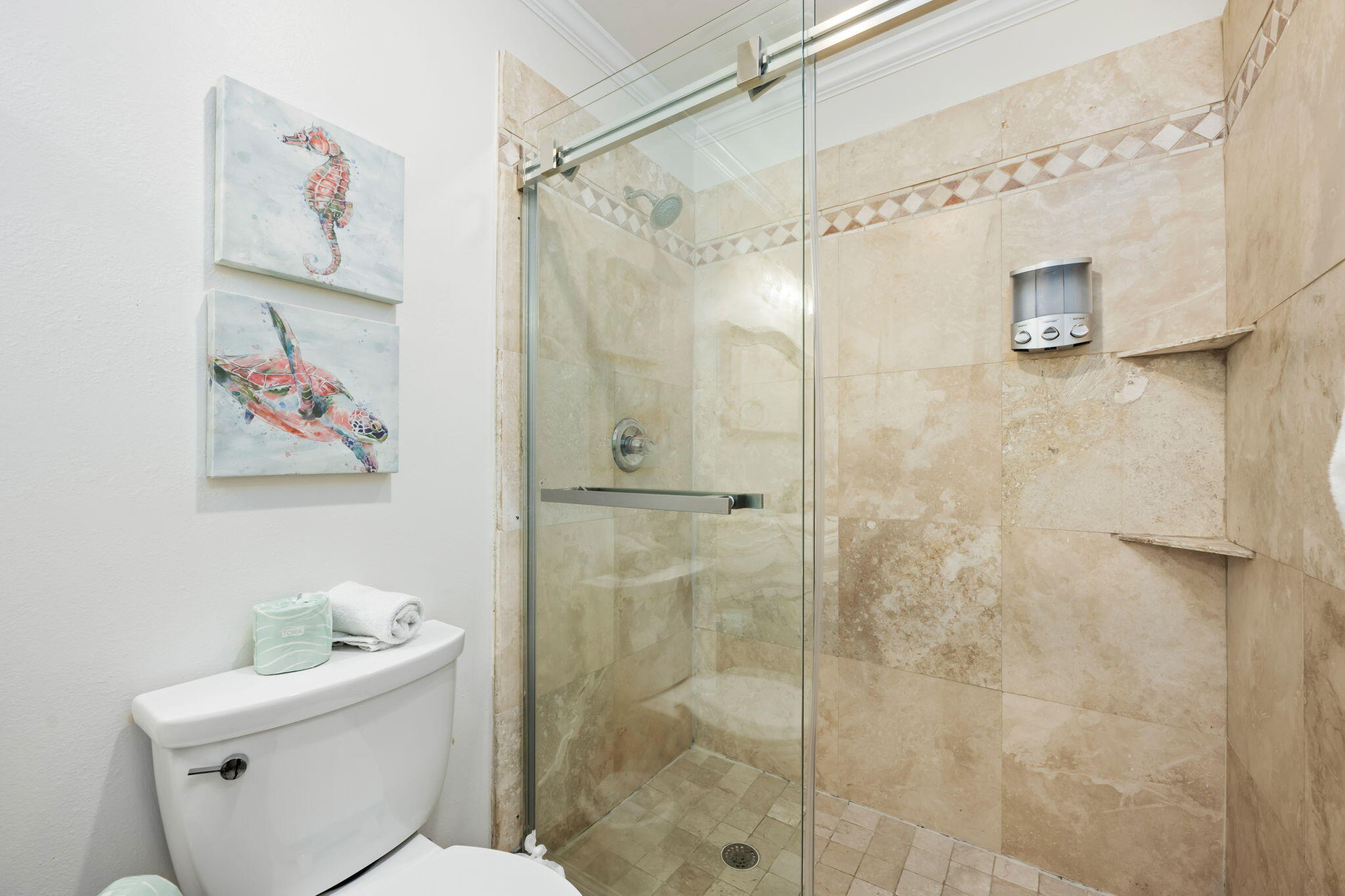 SEASCAPE CONDO PH 7 - Residential