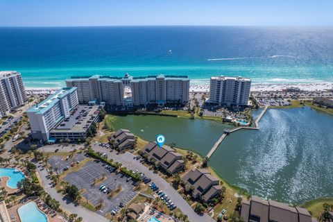 122 Stewart Lake Cove UNIT 278 Miramar Beach FL 32550