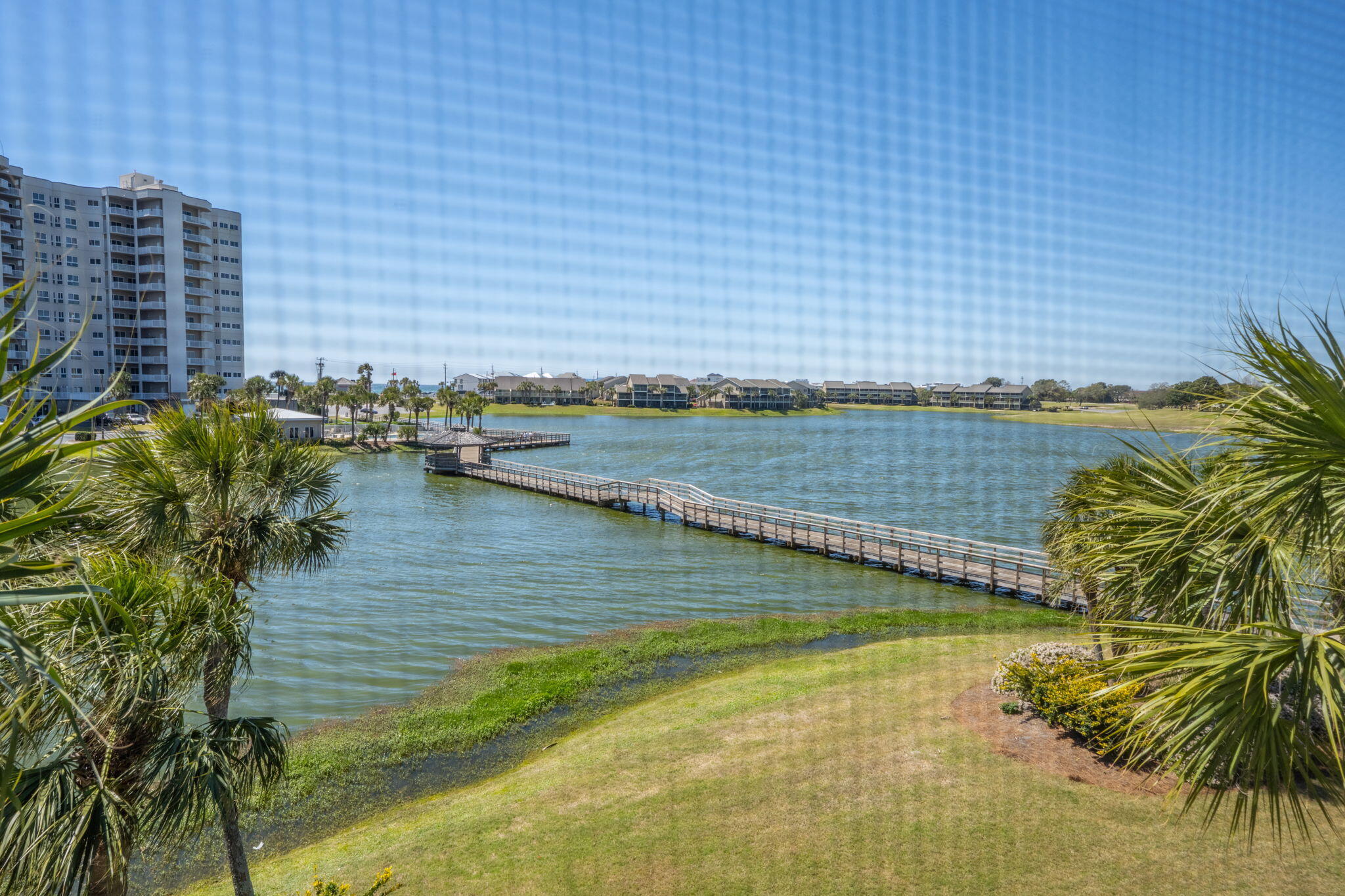 SEASCAPE CONDO PH 7 - Residential