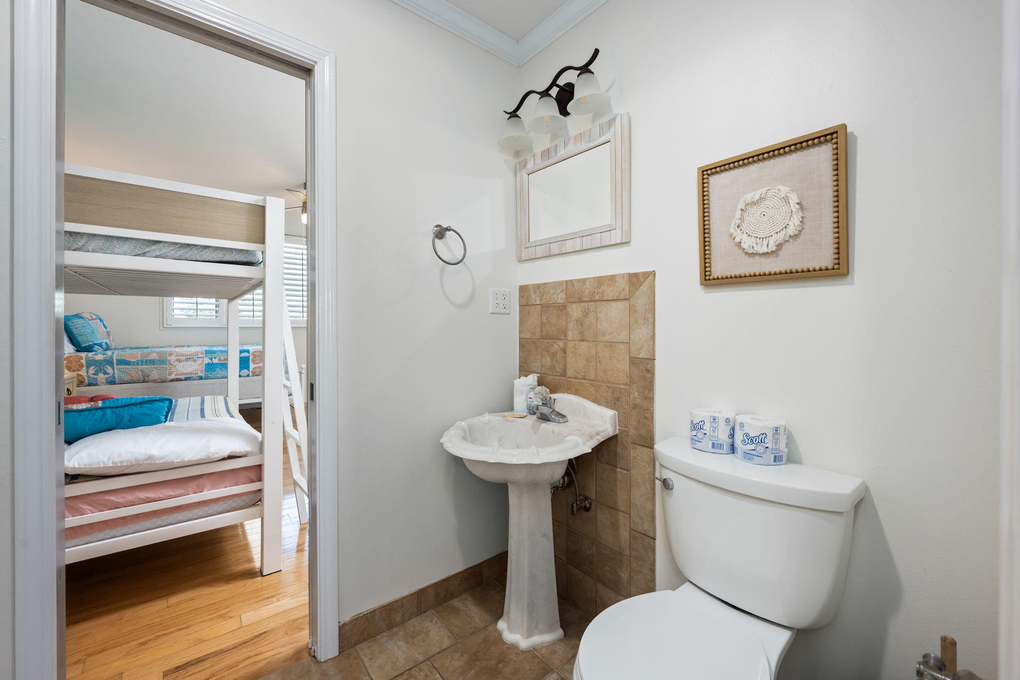 SEASCAPE CONDO PH 7 - Residential