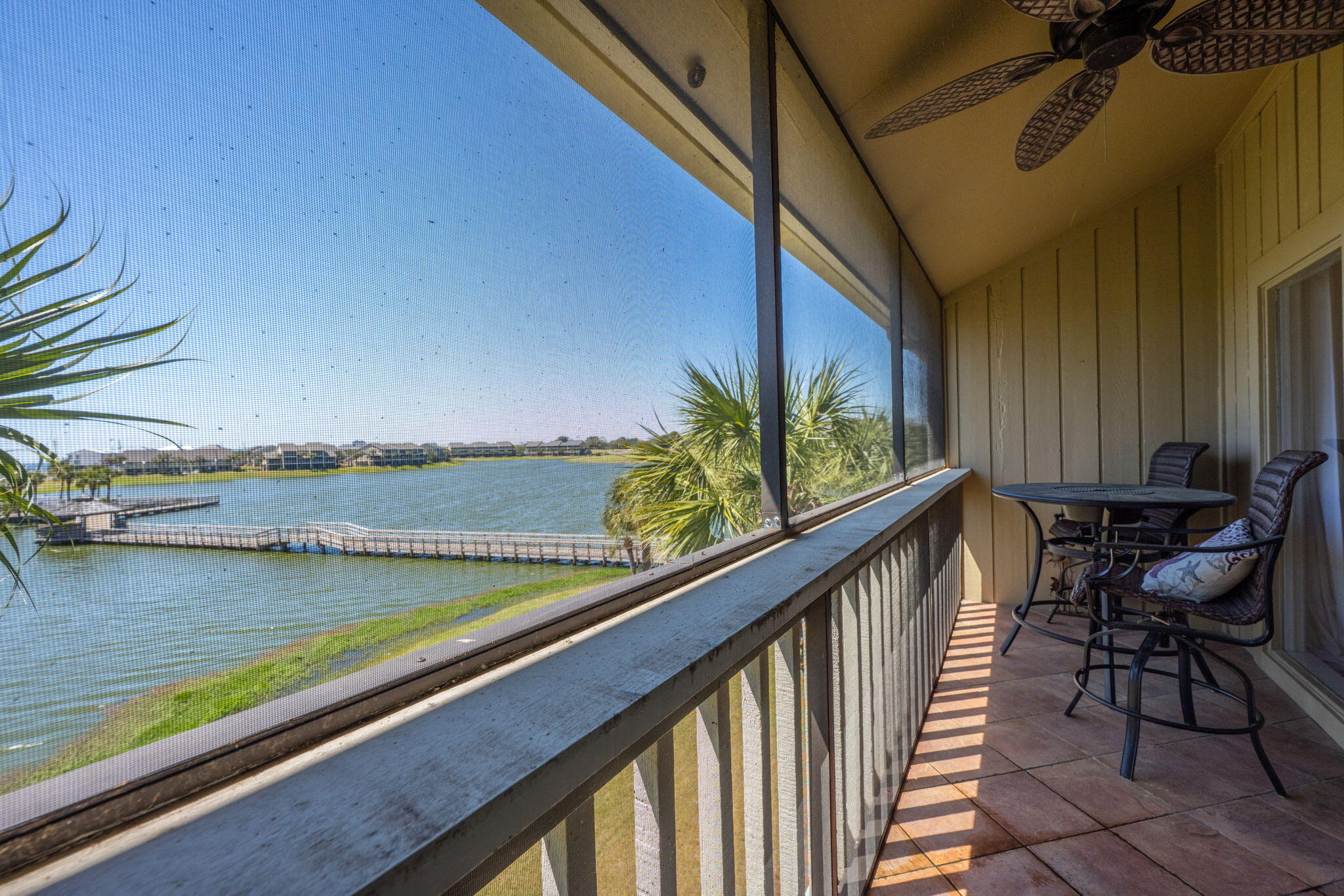 SEASCAPE CONDO PH 7 - Residential