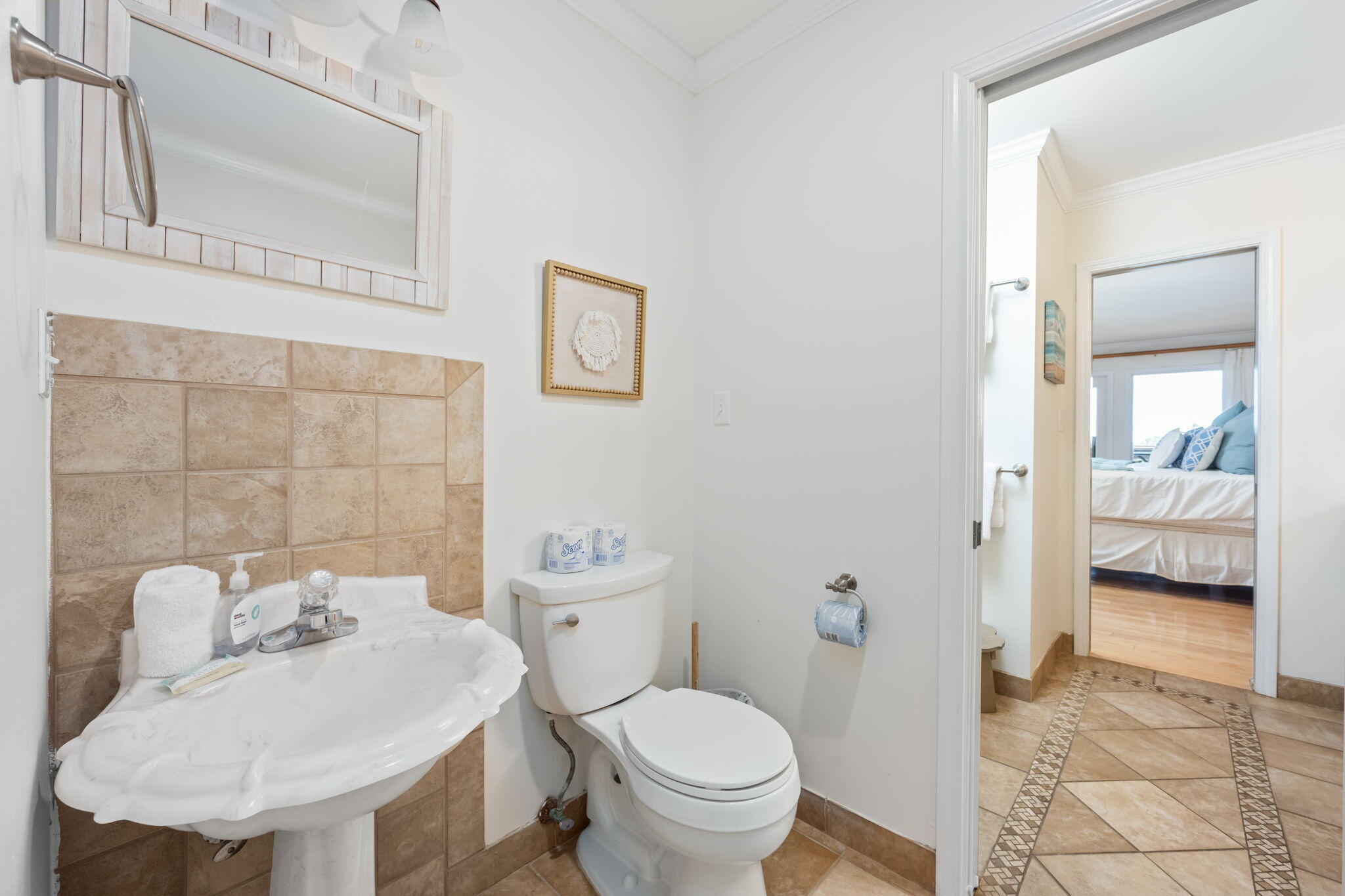 SEASCAPE CONDO PH 7 - Residential