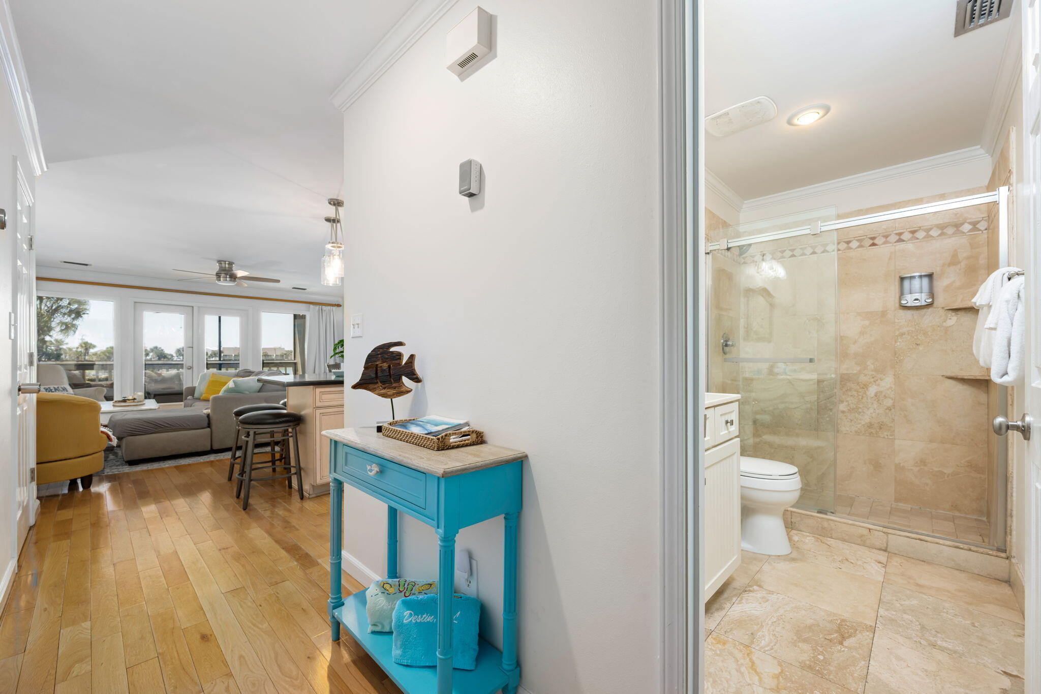 SEASCAPE CONDO PH 7 - Residential