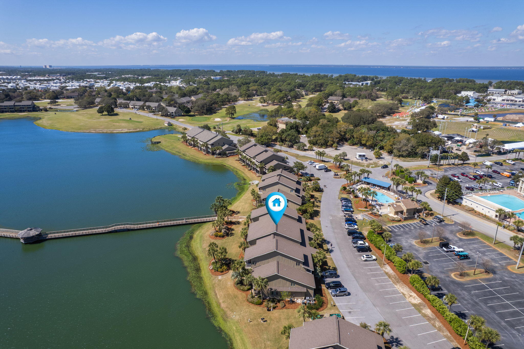 SEASCAPE CONDO PH 7 - Residential