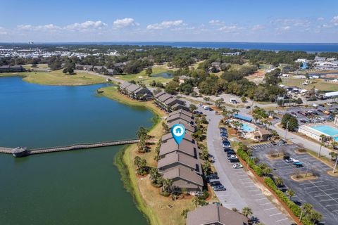 A home in Miramar Beach