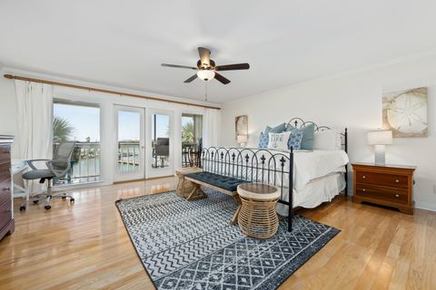 A home in Miramar Beach