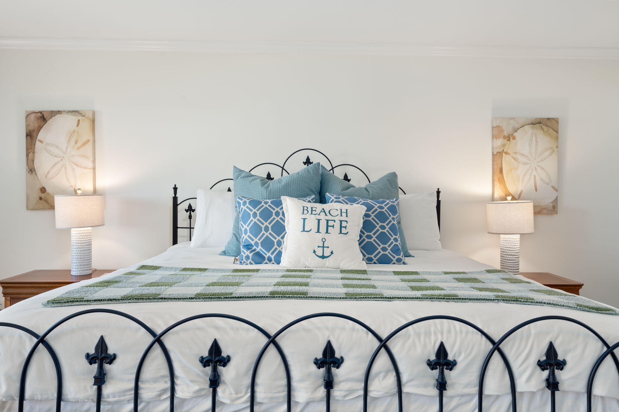 SEASCAPE CONDO PH 7 - Residential