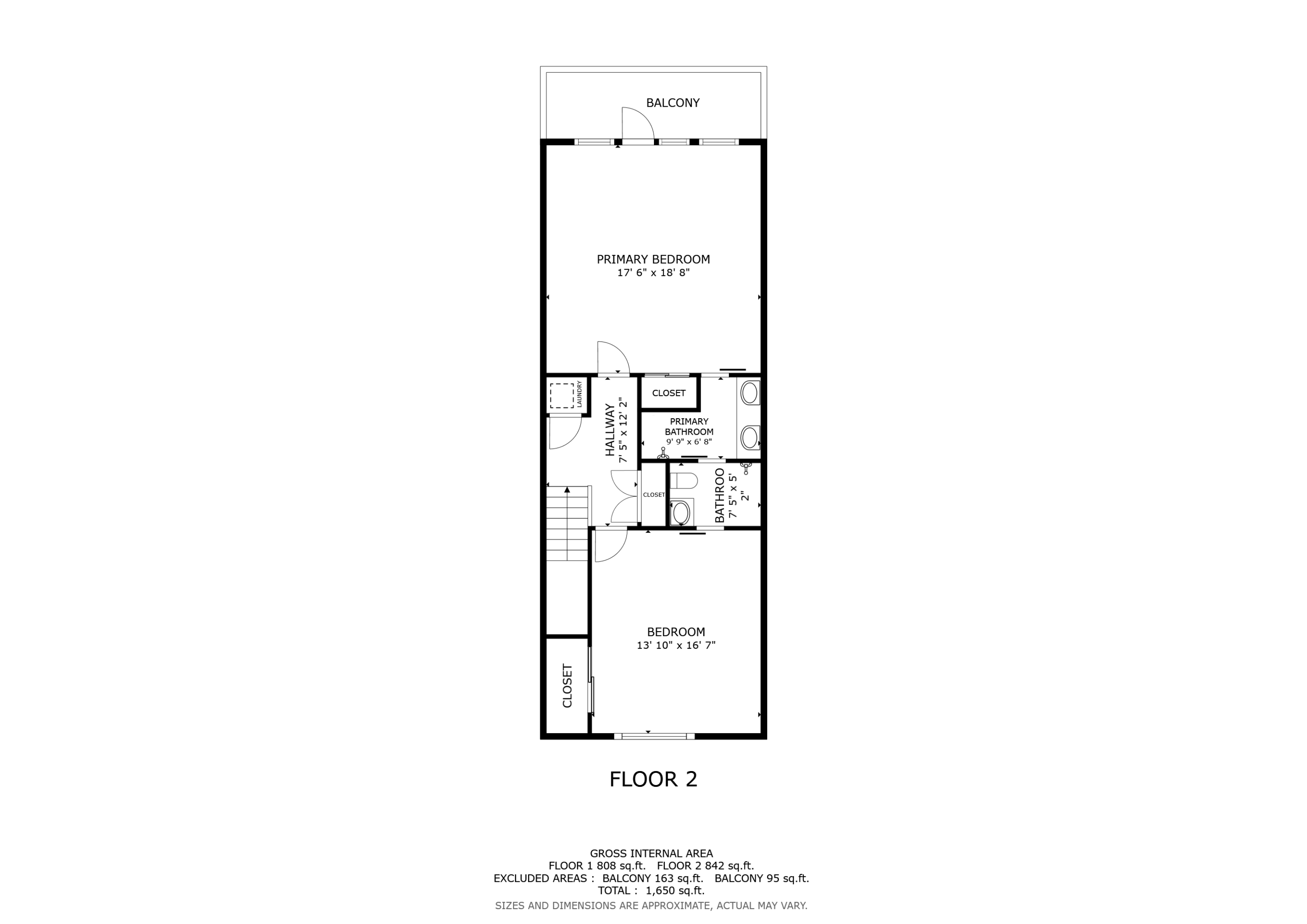 SEASCAPE CONDO PH 7 - Residential