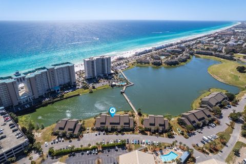 A home in Miramar Beach