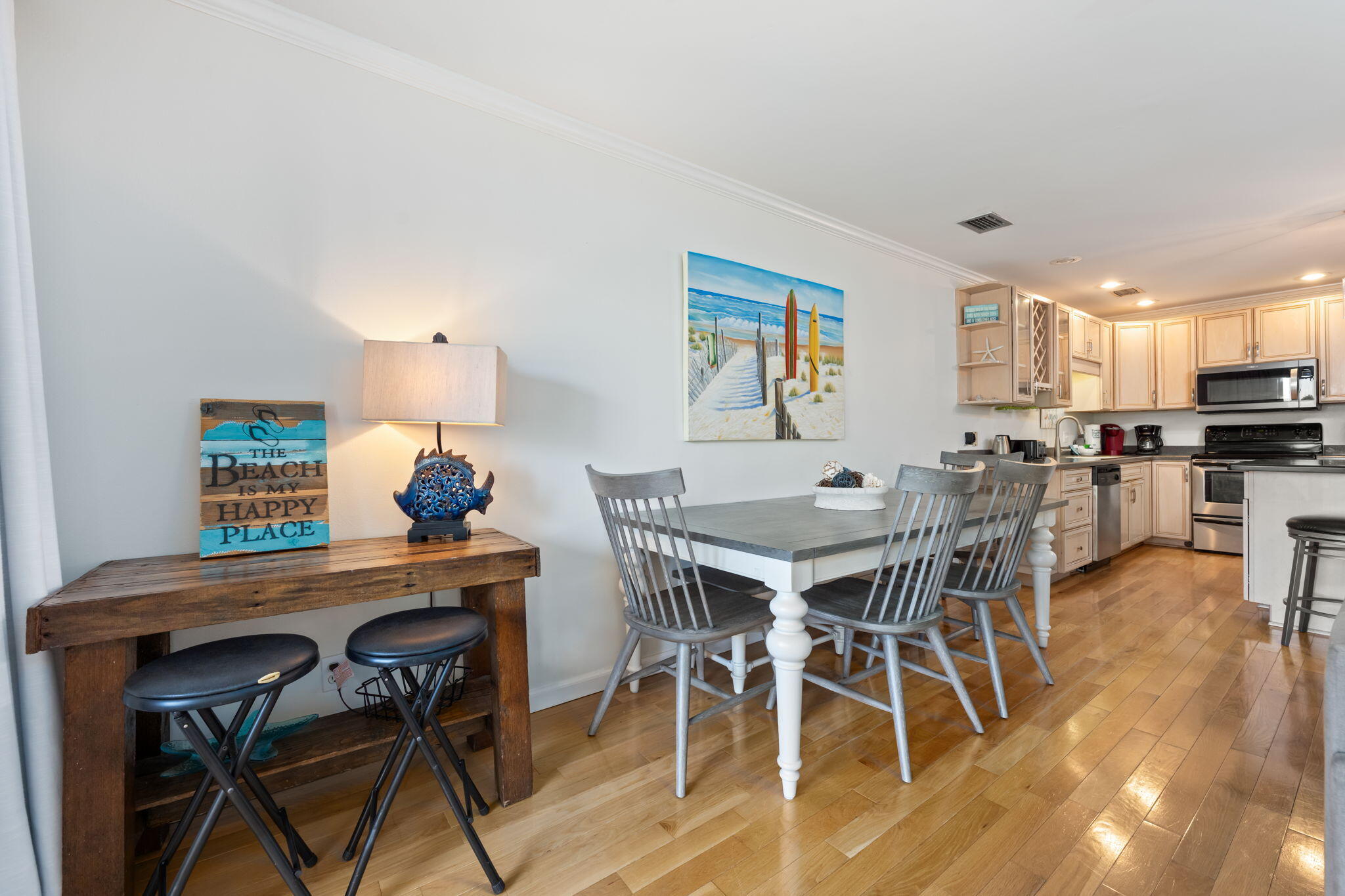 SEASCAPE CONDO PH 7 - Residential
