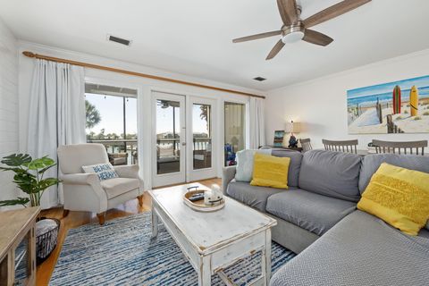 A home in Miramar Beach