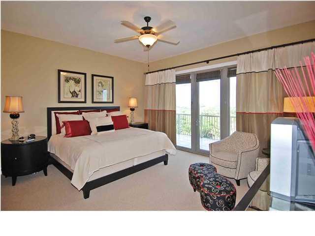 SIDES MORENO POINT WEST - Residential Lease