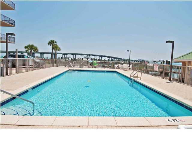 SIDES MORENO POINT WEST - Residential Lease