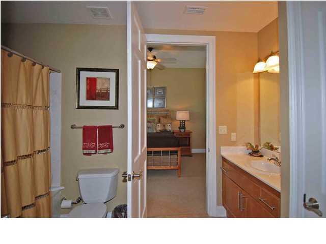 SIDES MORENO POINT WEST - Residential Lease