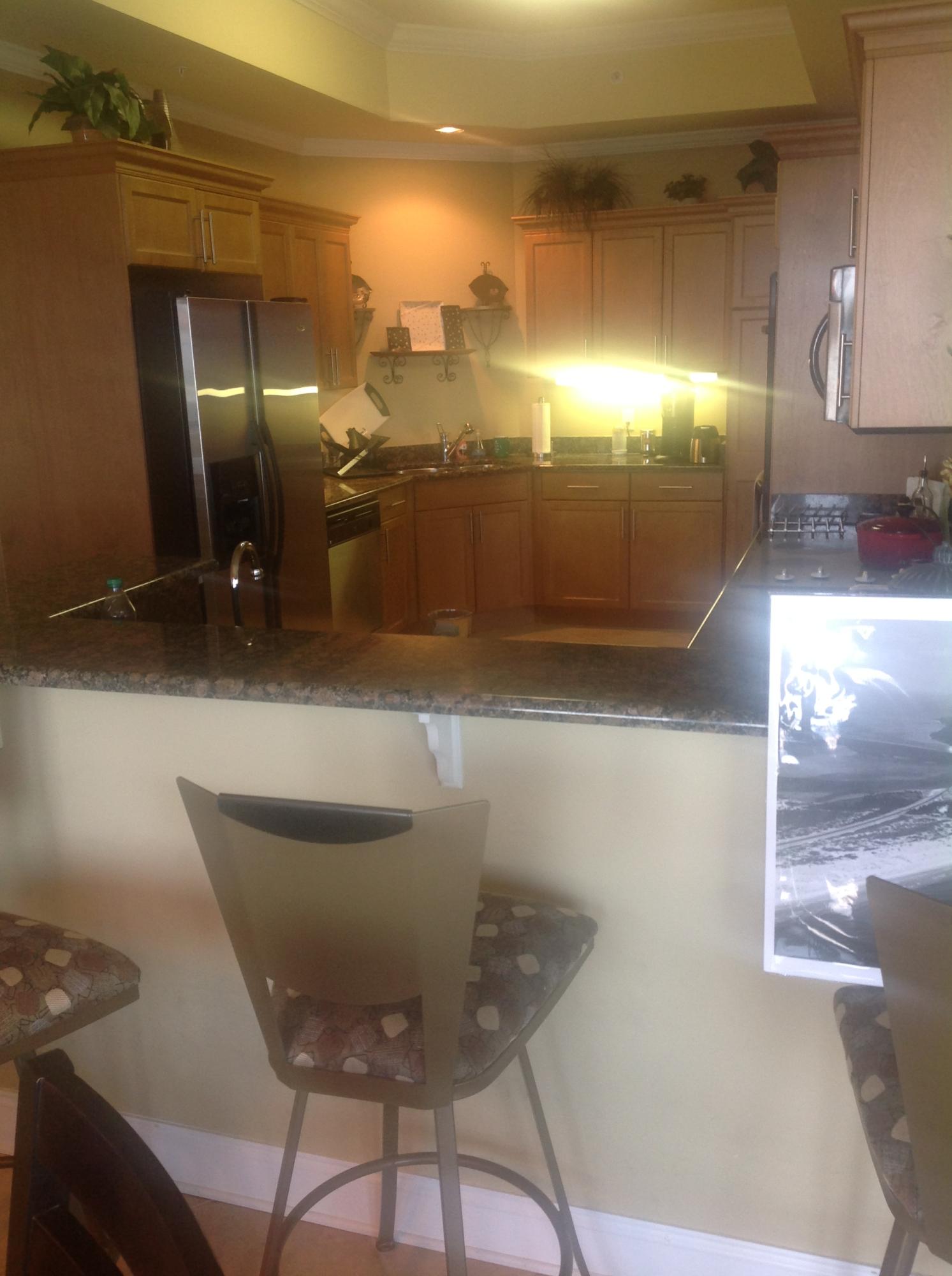 SIDES MORENO POINT WEST - Residential Lease