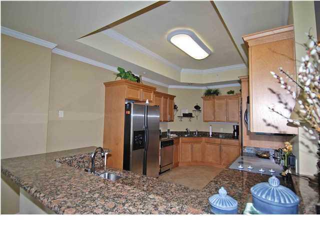 SIDES MORENO POINT WEST - Residential Lease