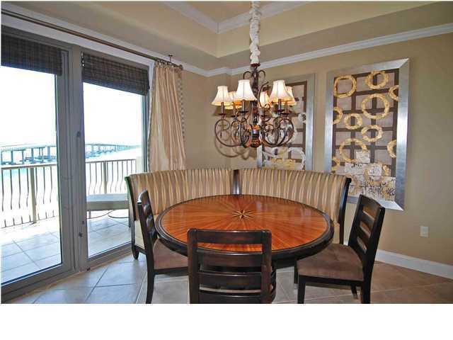 SIDES MORENO POINT WEST - Residential Lease