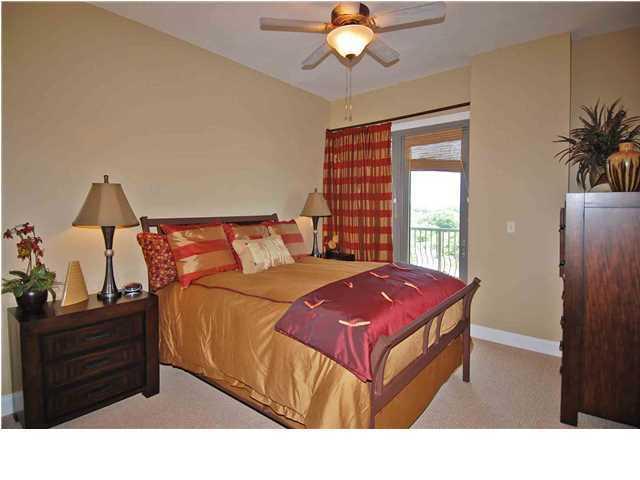 SIDES MORENO POINT WEST - Residential Lease