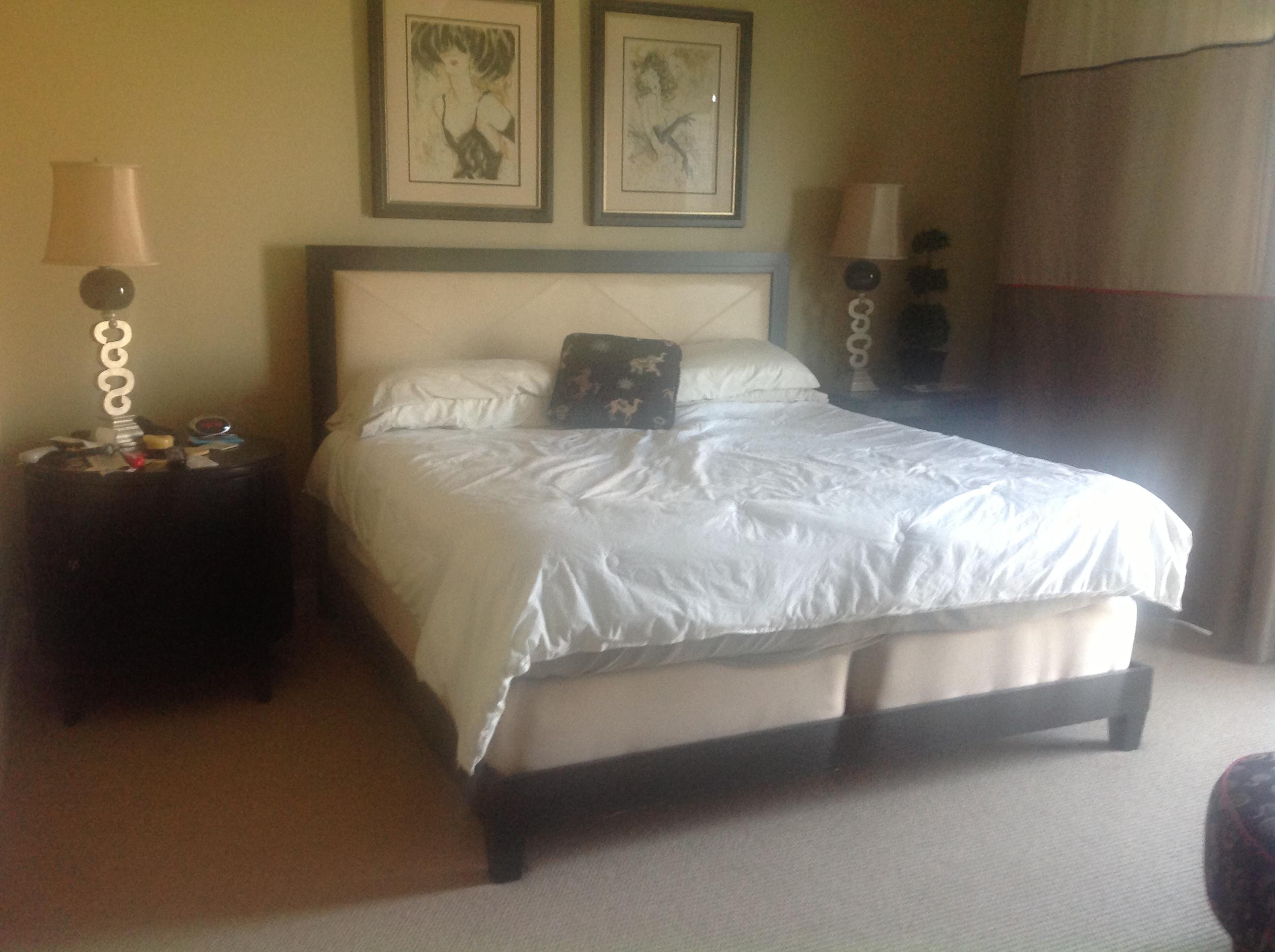 SIDES MORENO POINT WEST - Residential Lease