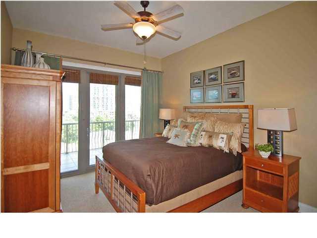 SIDES MORENO POINT WEST - Residential Lease