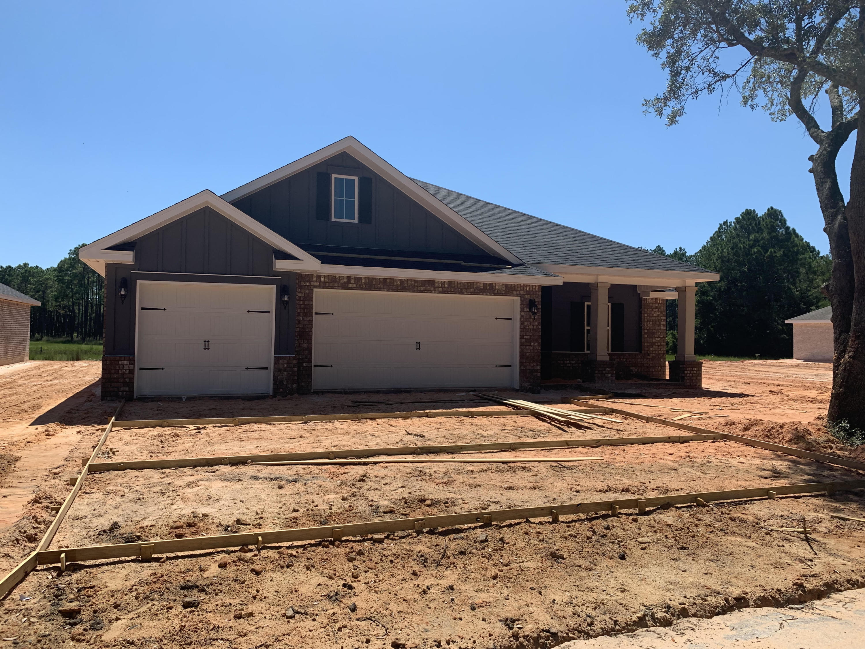 BOB TOLBERT - Residential